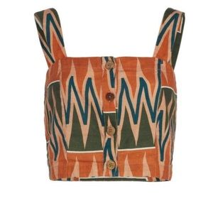 Veronica Beard Tiffany top